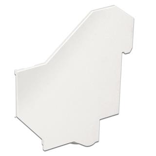 DIN lock till adapter Delock